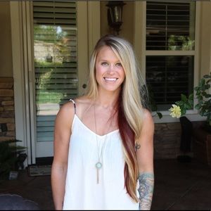 Meet your Posher, Desiree